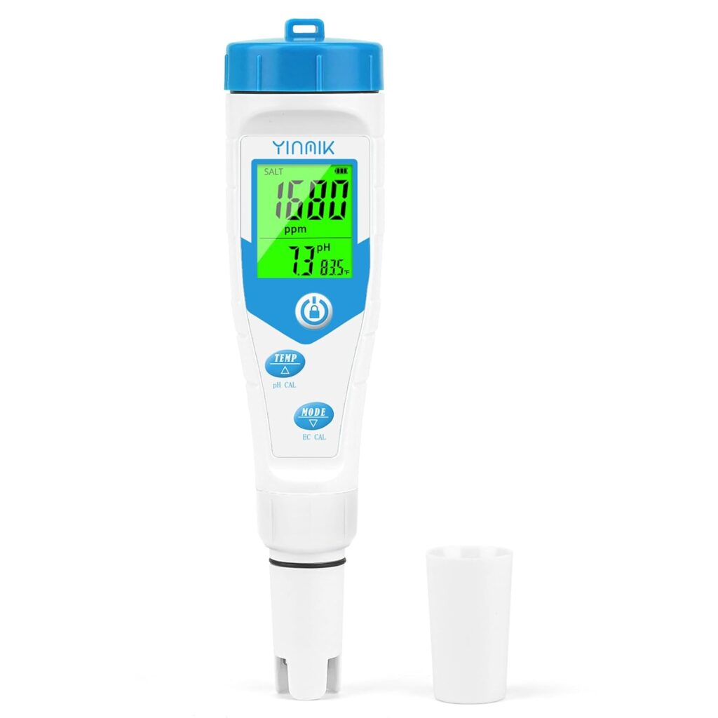 At-Home DIY pH Test Kits