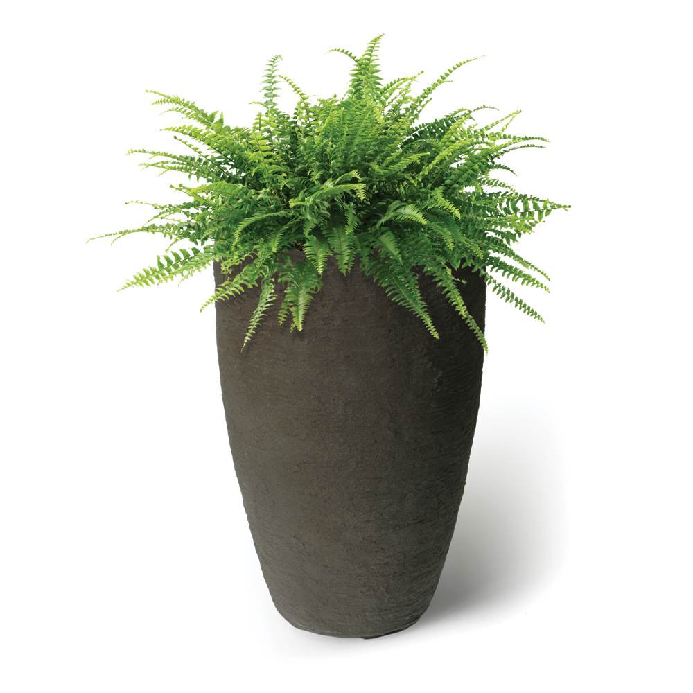 Algreen Products Athena 28.5" Self-Watering Planter