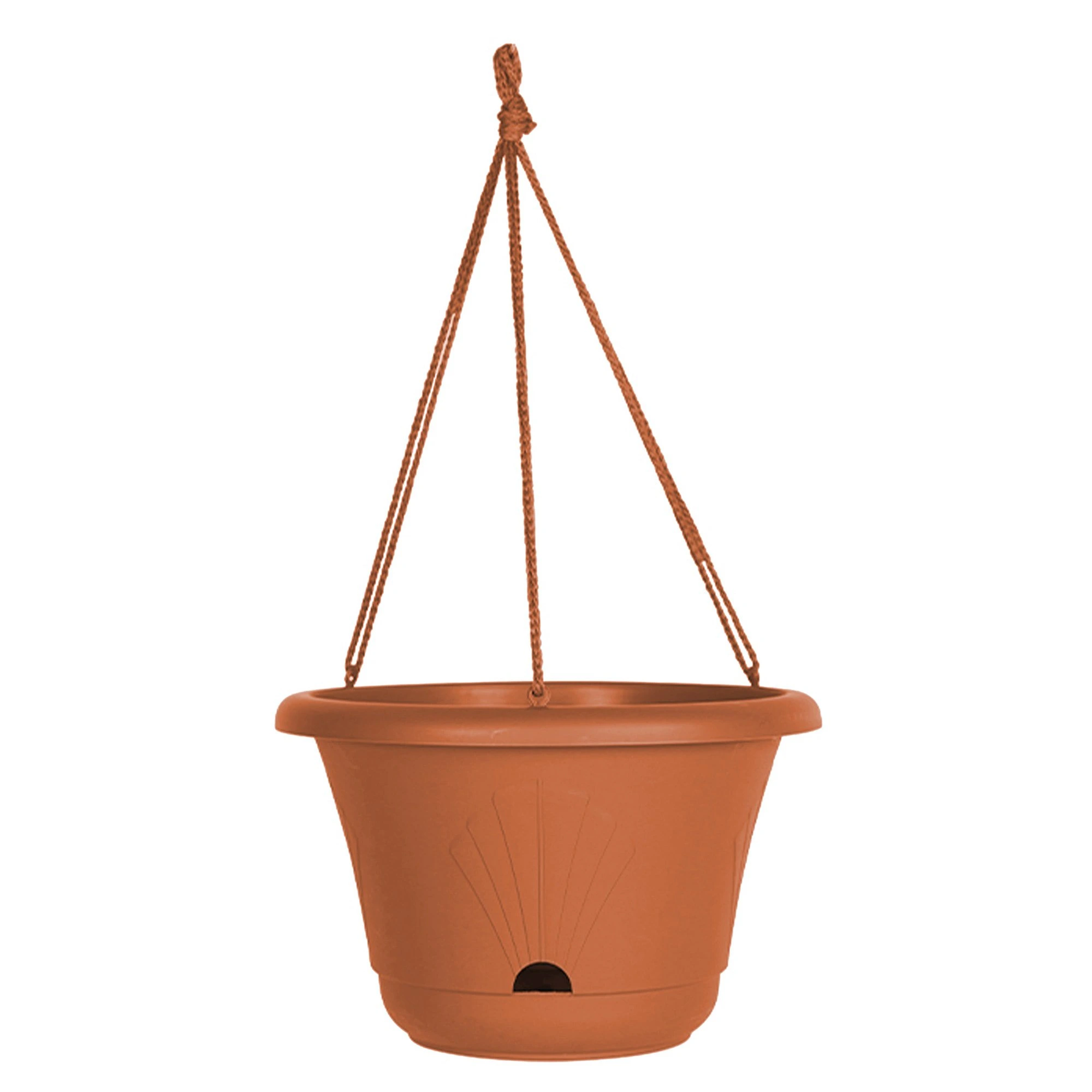 Bloem Lucca Self Watering Hanging Basket