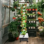 The Ultimate Guide to Hydroponic Tower Gardens