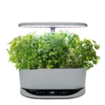 AeroGarden Bounty Hydroponic System: Grow More, Worry Less, Harvest Fresh