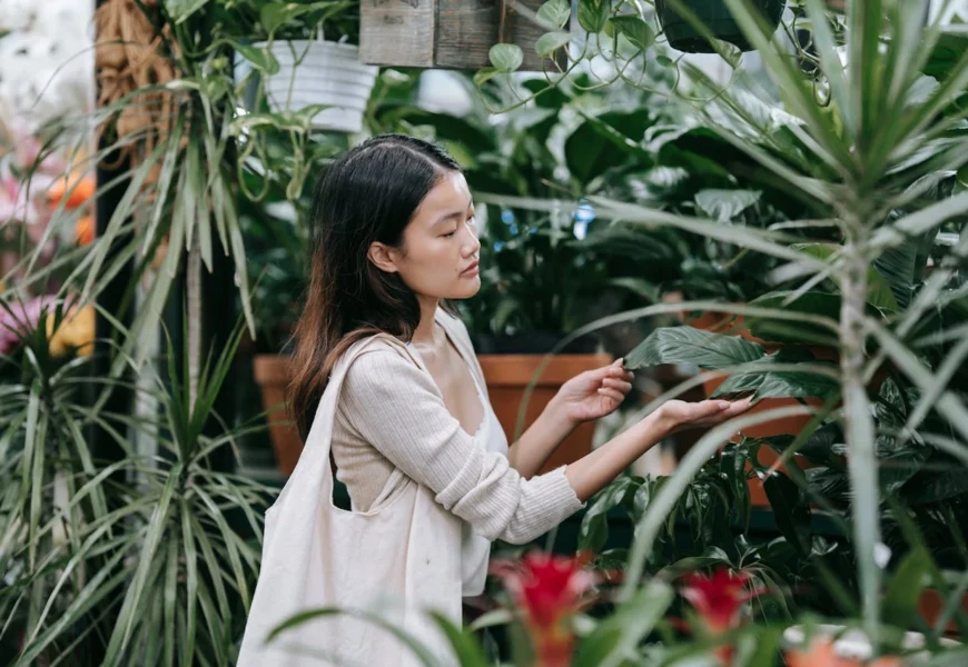 Trader Joe's Plant Obsession: The Best Day to Score Your Green Beauties