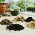 How To Choose the Best Soil for Thriving Houseplants